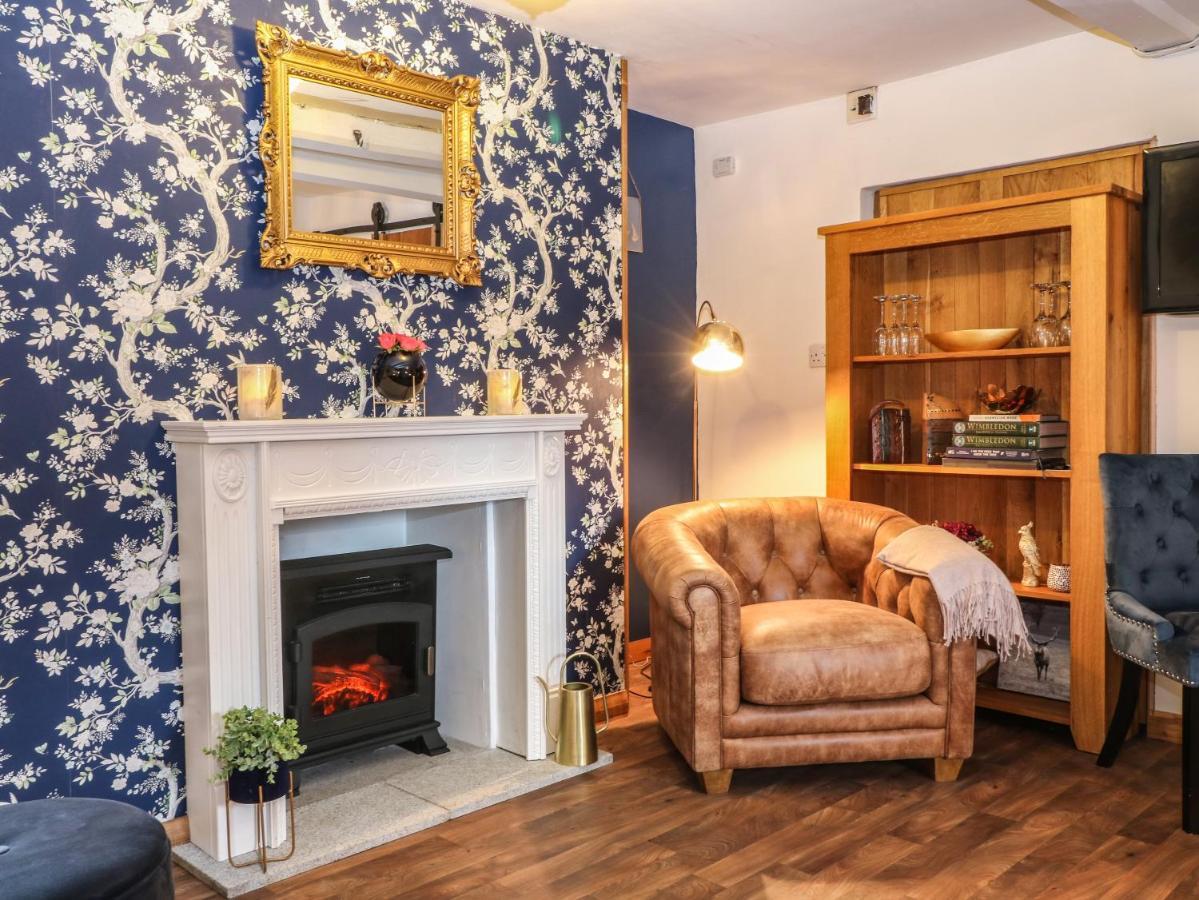 The Cheese Room Moreton-in-Marsh Luaran gambar