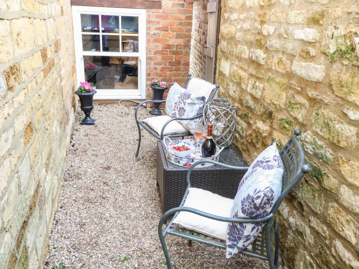 The Cheese Room Moreton-in-Marsh Luaran gambar