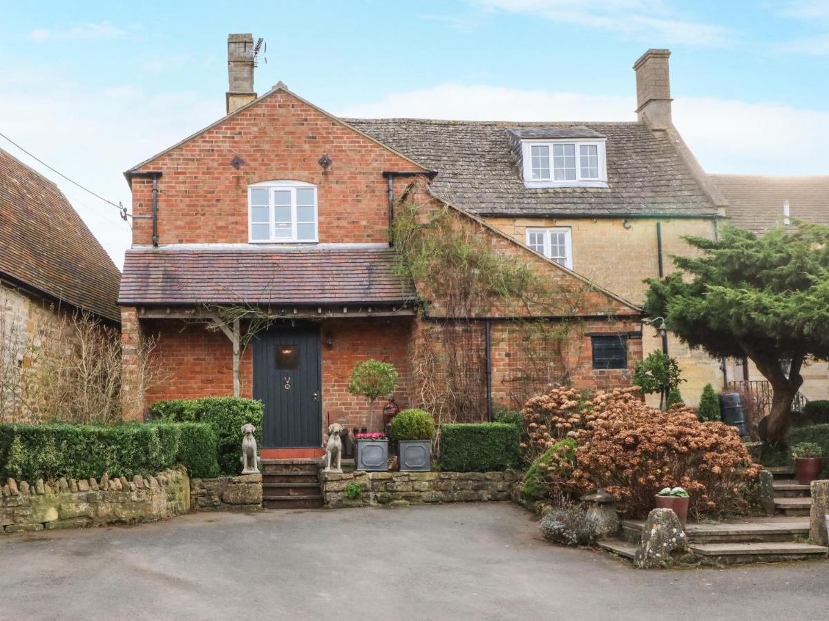 The Cheese Room Moreton-in-Marsh Luaran gambar